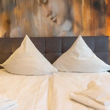 Haus Am Meer Ferienwohnung Spatzennest Sellin  المظهر الخارجي الصورة