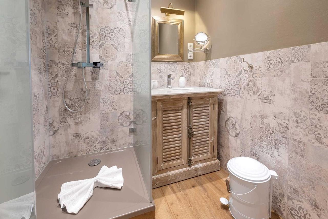 Haus Am Meer Ferienwohnung Spatzennest Sellin  المظهر الخارجي الصورة